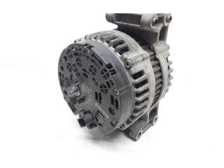 Генератор 0121715024, IMPRK1230392 Volvo S80