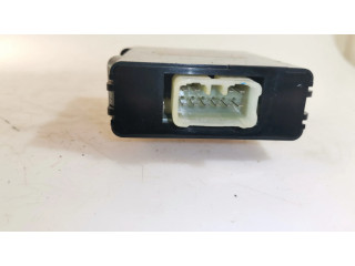 Блок управления климат-контролем 0773001771 Mitsubishi Space Gear