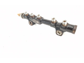 Топливная рампа 9804776780, 067148 Peugeot 3008 II