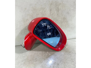 Зеркало электрическое        Audi TT Mk1  1999 - 2006 года   