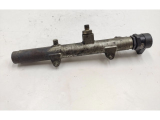 Топливная рампа 059130090J, 059130090H   Volkswagen Phaeton  