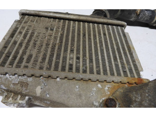 Интеркулер NH684P, N22A2 Honda FR-V