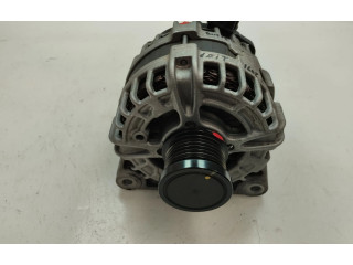 Генератор 231007769R--A Dacia Duster