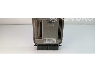 Řídící jednotka 04L907309L, 0281030258 Audi Q5 SQ5 2017