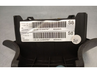 Подушка безопасности водителя 96352584ZL   Citroen Saxo