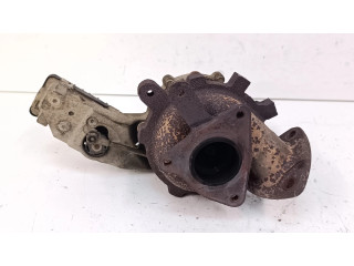 Turbodmychadlo Турбина AX2Q6K682CA, 6NW009550 Land Rover Range Rover Sport L320 3.0