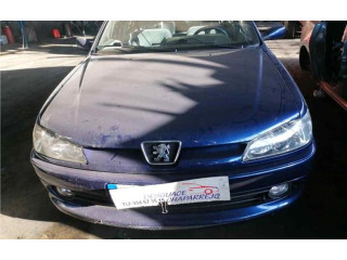 Шатун TU5JP(NFZ) 96331043ZL, 96331043ZL Peugeot 306