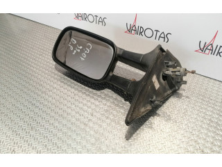 Зеркало (механическое)    правое   Volkswagen Caddy  1996-2003 года   