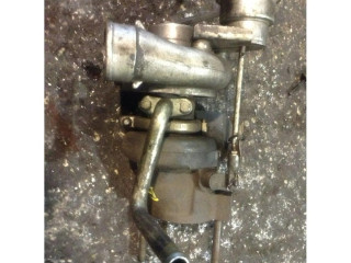 Turbodmychadlo Турбина BMW 5 E39