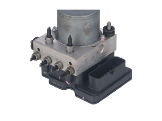 Блок АБС 6C0614517R Skoda Fabia Mk3 (NJ) 2015 - 2021 года