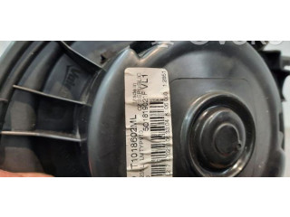 Вентилятор печки Volkswagen Golf VII  2013 - 2019 года 5Q1819021E      