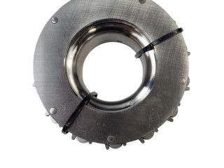 Турбина Lexus IS 220D-250-350 1720126010, VB16