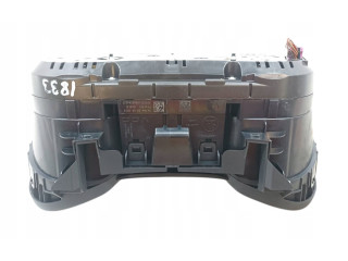 Панель приборов 5E0920861B   Skoda Octavia Mk3 (5E)       