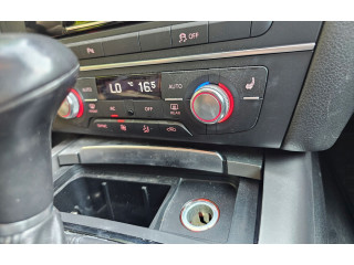 Блок управления климат-контролем 4G0820043AE Audi A6 S6 C7 4G