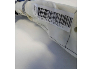 Боковая подушка безопасности A2188600202 Mercedes-Benz CLS C218 X218