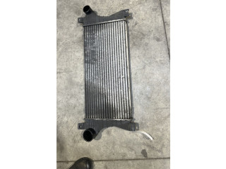 Интеркулер Jeep Commander