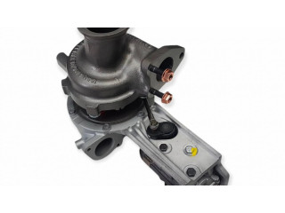 Turbodmychadlo Турбина 55258240, 821785 Alfa Romeo Giulietta 2.0