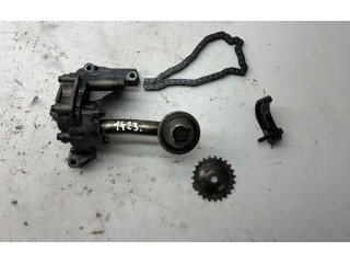 Масляный насос 038115121A    Volkswagen Caddy