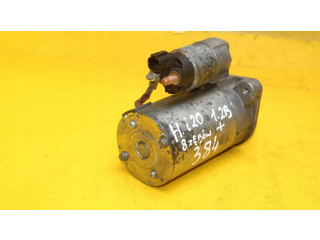 Стартер 36100-03100 KIA Rio