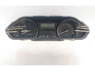 Панель приборов 9825986680   Peugeot 2008 II       