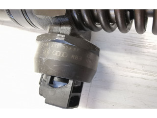 Форсунка 038130073BP, 0414720314 Skoda Fabia Mk2 (5J)