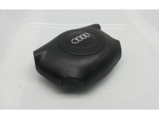 Подушка безопасности водителя 102118270034803147 Audi A3 S3 8L