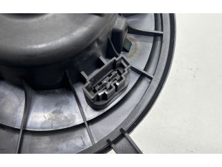 Вентилятор печки 1K1819015, 1K1819015C Volkswagen Jetta V