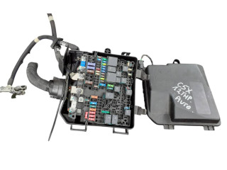 Турбина Ящик предохранителей (комплект) Citroen C5 X 9844706580, 2309221315 для двигателя 10XRAB