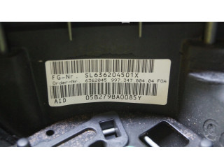 Volant Porsche 911 997 2004 99734780404