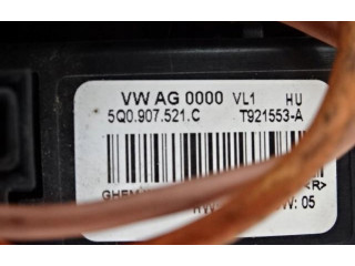 Вентилятор печки 5Q1819021H Audi A1