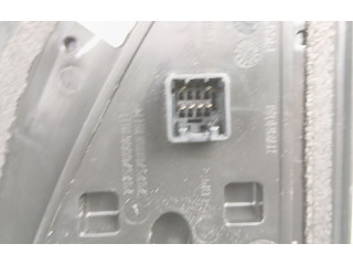 Зеркало (механическое) Hyundai i10 2019 - года