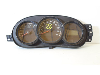 Панель приборов 248102757R   Dacia Sandero       