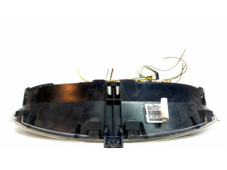 Přístrojová deska Citroen Berlingo 2010 9665000480