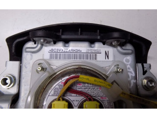 Подушка безопасности водителя 7030A088XA, 7030A088XA Mitsubishi Outlander