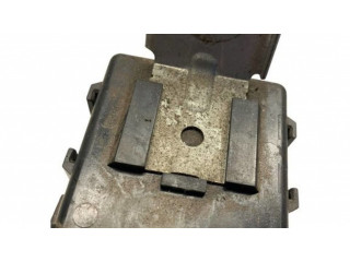 Блок управления иммобилайзера