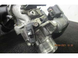 Всасывающий коллектор