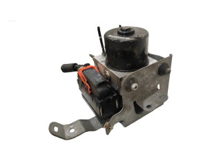 Jednotka ABS 4670A235, 06210209364 Peugeot 4007 2009