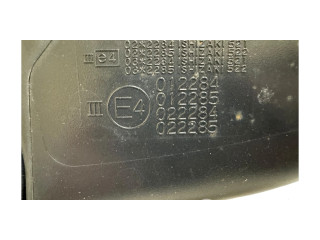 Zpětné zrcátko pravé Mazda 5 2011 E4012284, E4012285