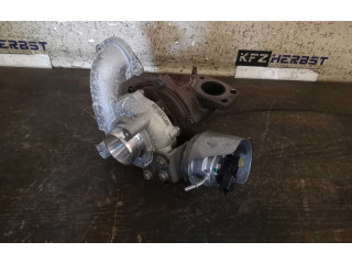 Турбина Citroen C4 Aircross 9804119390, 9804119390 для двигателя DV6FC(BHZ)