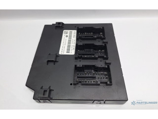 Блок комфорта 5DK009665-09, 1K0937087AG Skoda Superb B6 (3T)