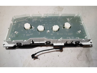 Панель приборов 8W3310849CB Jeep Grand Cherokee (WK)