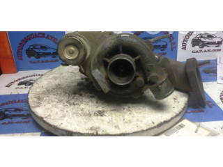 Турбина Alfa Romeo 166 46750783