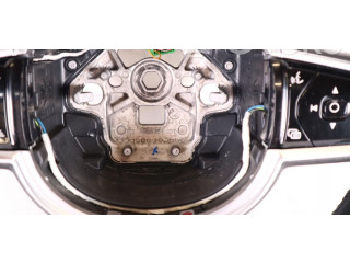 Руль Volvo XC90  2014 -  года       