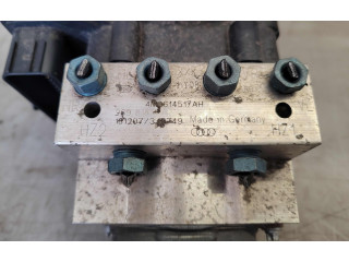 Jednotka ABS 4M0907379T, 4M0614517AH Audi Q7 4M 2019