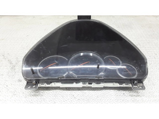 Панель приборов 8100A197, 2574301271 Mitsubishi Grandis