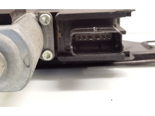 Электрический механизм для подъема окна без двигателя Citroen Nemo