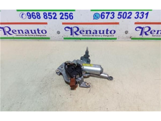 Моторчик заднего дворника 0390201408    Citroen Berlingo