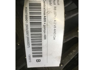 Блок АБС 0265235174 Audi R8 42 2006 - 2015 года