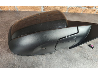 Zpětné zrcátko  BMW X6 E71 2009    