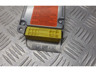 Блок подушек безопасности 1C0909605 Skoda Octavia Mk1 (1U)